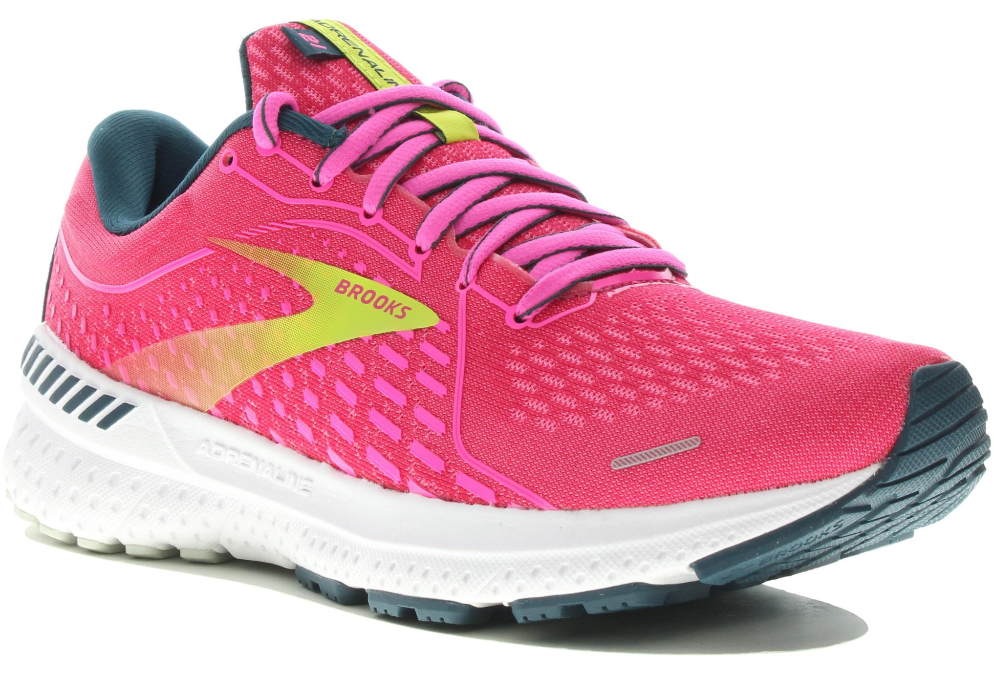 brooks adrenaline 21 colors