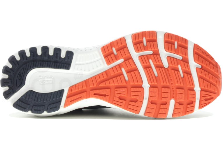 Brooks Adrenaline GTS 21 Wide Herren