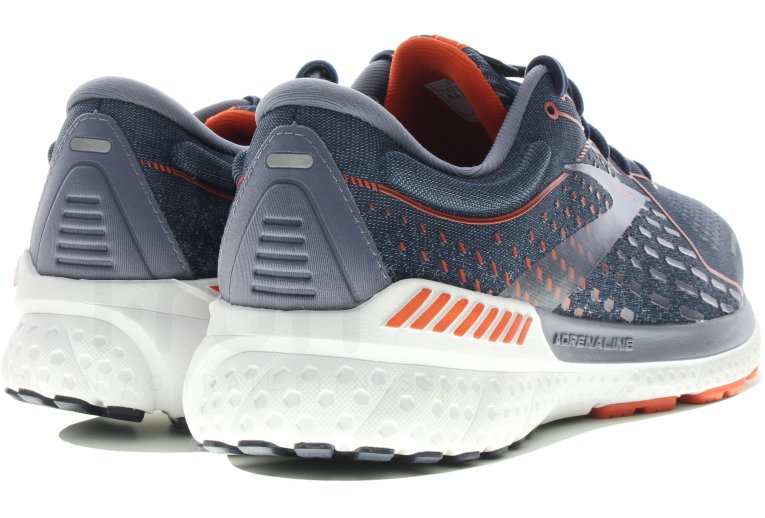 Brooks Adrenaline GTS 21 Wide Herren