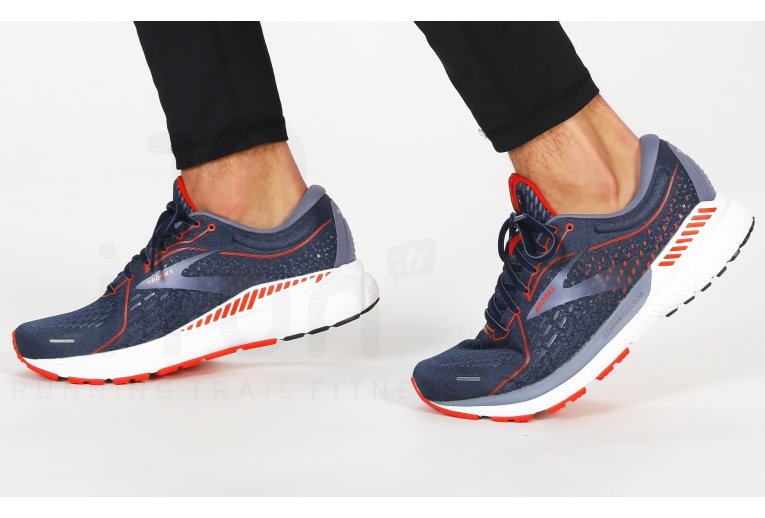 Brooks Adrenaline GTS 21 Wide Herren