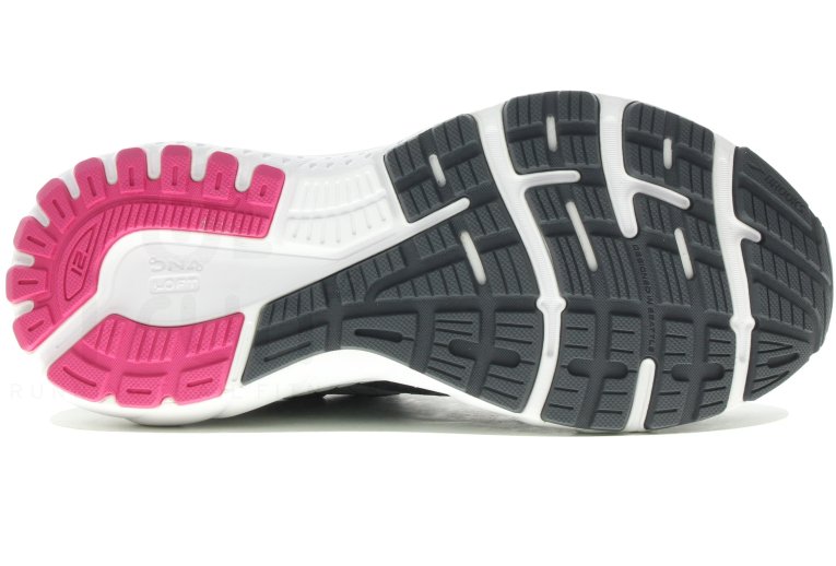Brooks Adrenaline GTS 21 Wide 2E Damen