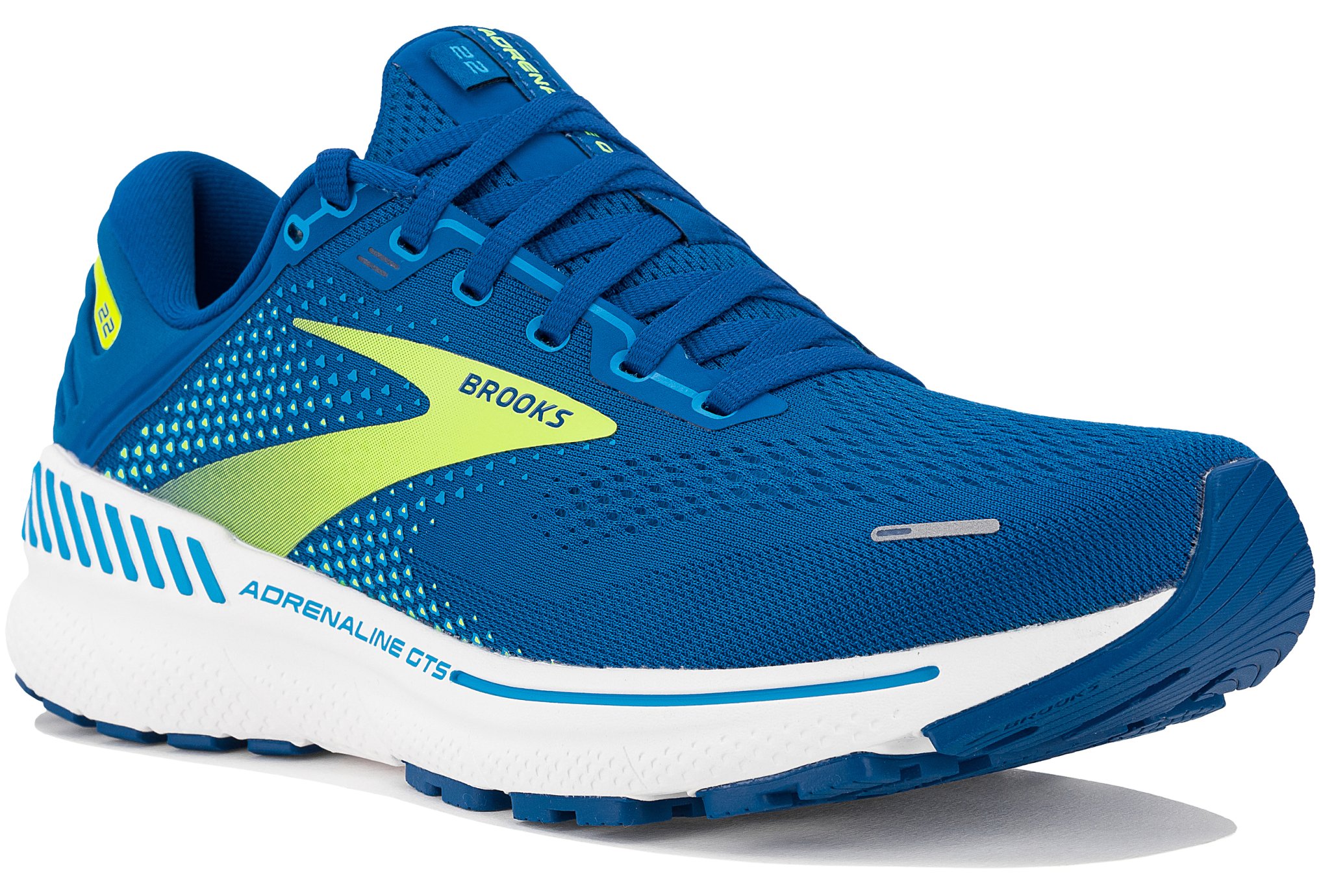 Brooks Adrenaline GTS 22 M Chaussures homme
