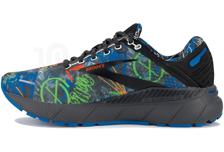 Brooks Adrenaline GTS 22