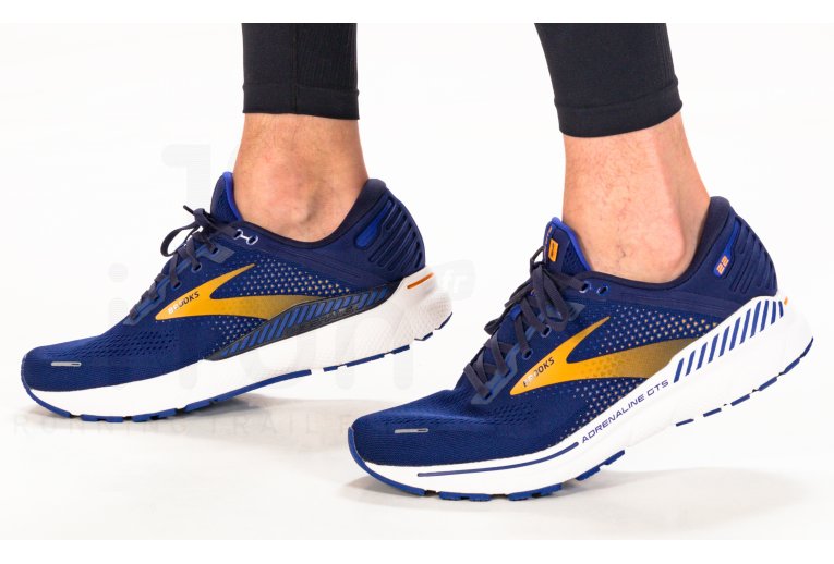 Brooks Adrenaline GTS 22 Herren