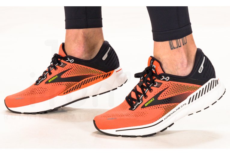 Brooks Adrenaline GTS 22 Herren