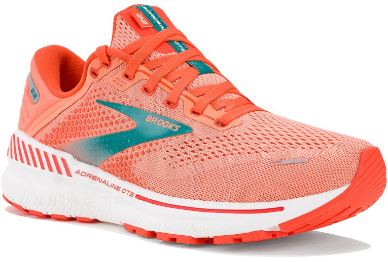 Brooks Adrenaline GTS 22 Damen