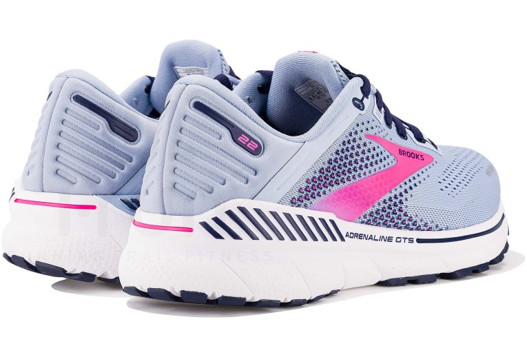 Brooks Adrenaline GTS 22 Damen