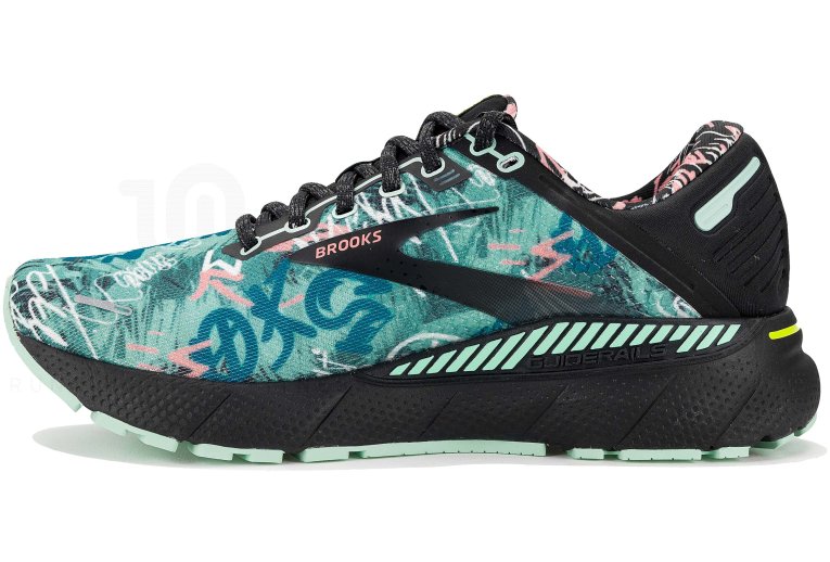 Brooks Adrenaline GTS 22