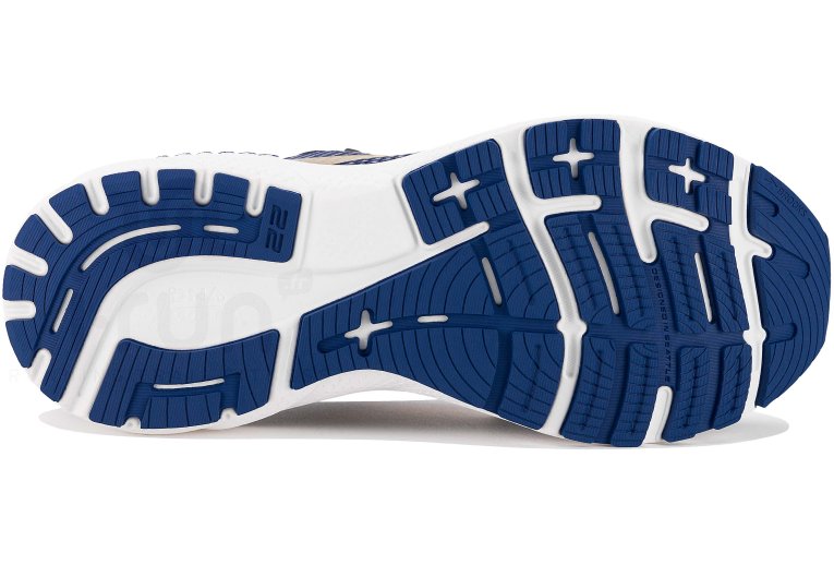 Brooks Adrenaline GTS 22 Wide 2E Herren