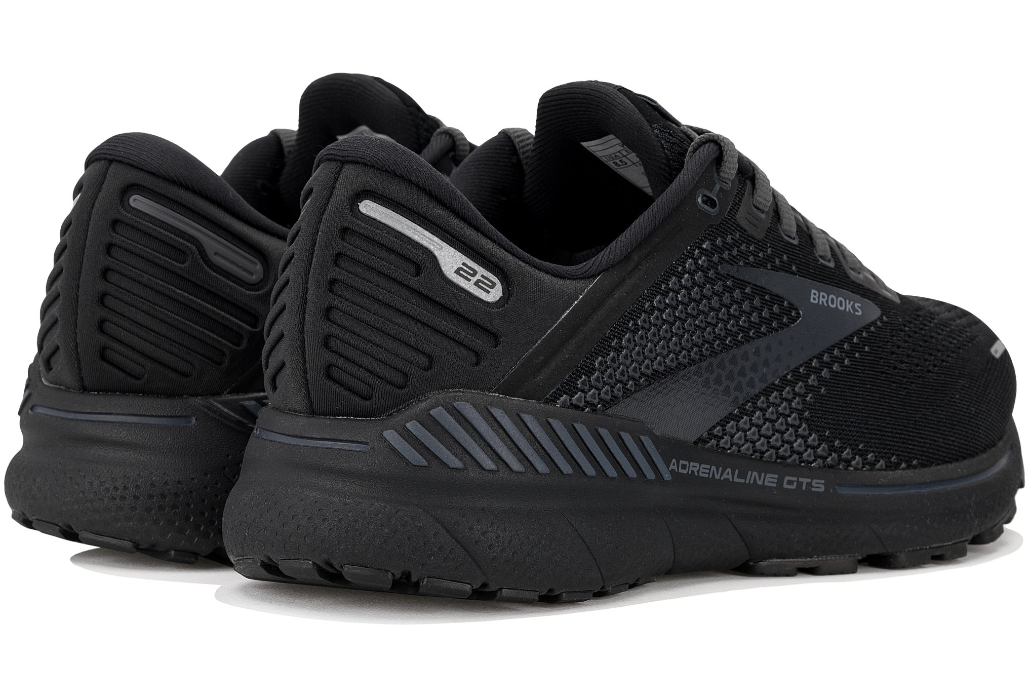 Brooks Adrenaline GTS 22 Wide en promoción Hombre Zapatillas Terrenos