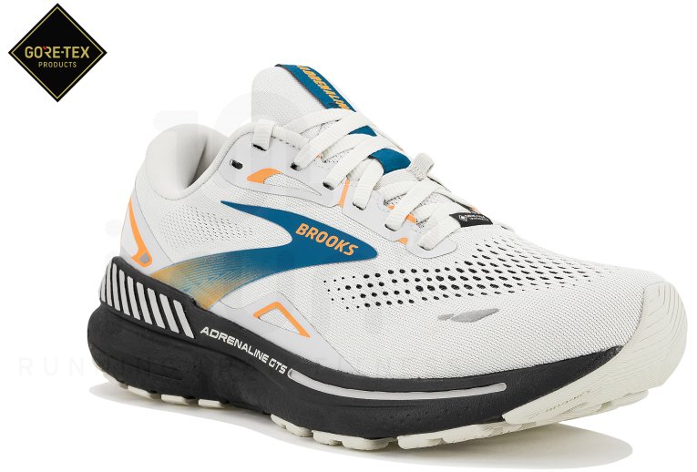 Brooks Adrenaline GTS 23 Gore-Tex