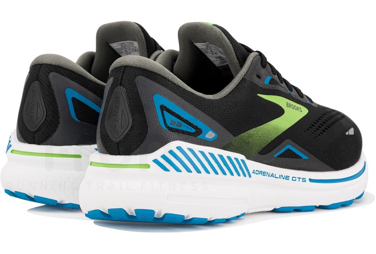 Brooks Adrenaline GTS 23 Herren