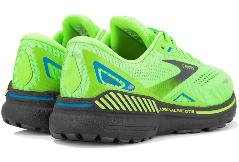 Brooks Adrenaline GTS 23