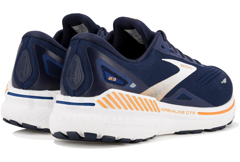 Brooks Adrenaline GTS 23 M