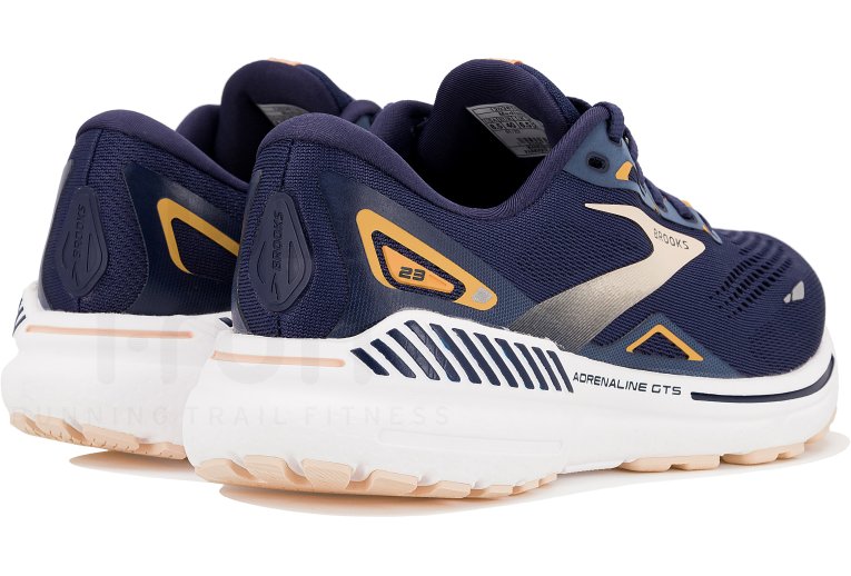 Brooks Adrenaline GTS 23 Damen