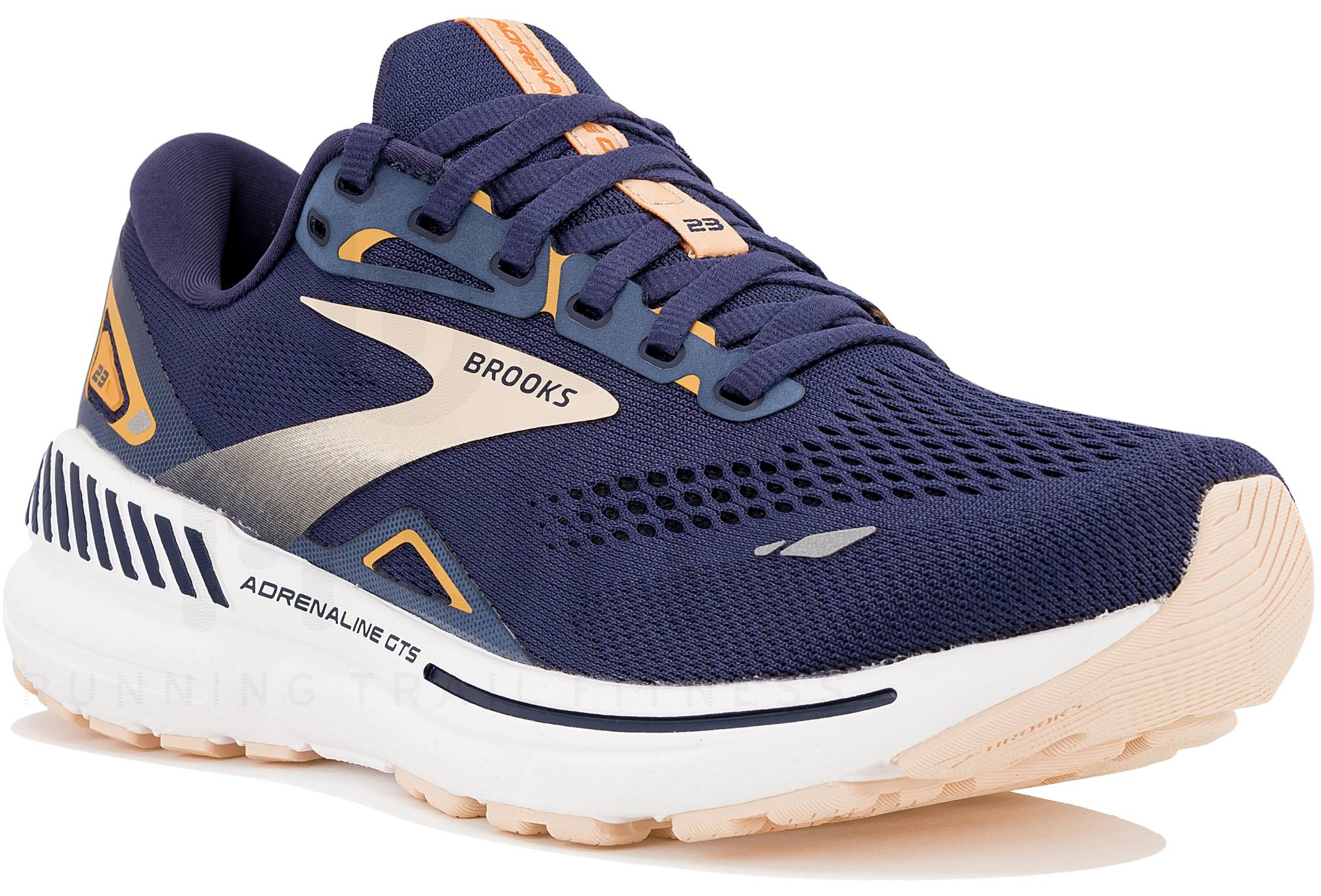 Brooks Adrenaline GTS 23 in promozione | Donna Scarpe Terreni misti Brooks