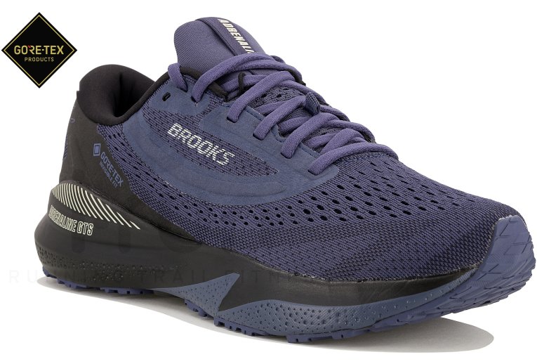 Brooks Adrenaline GTS 24 Gore-Tex Damen