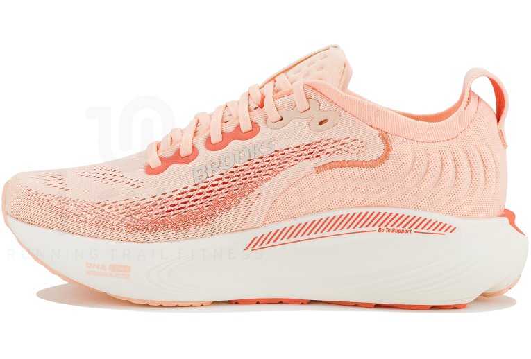 Brooks Adrenaline GTS 25 Damen