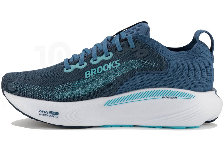 Brooks Adrenaline GTS 25 Wide Herren
