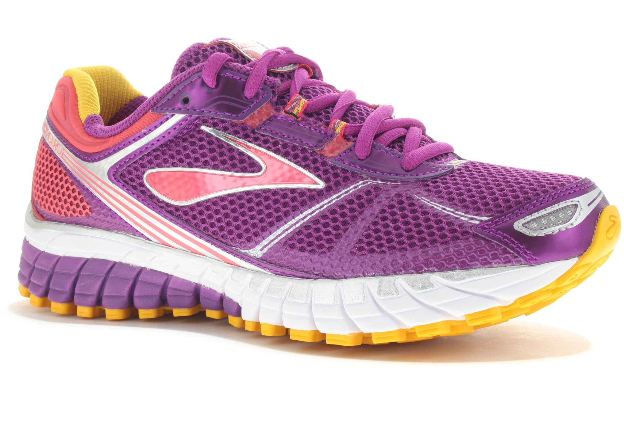 Brooks aduro 3 caracteristicas on sale