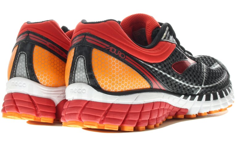Brooks Aduro 4