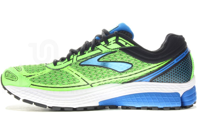 brooks aduro 4 opiniones