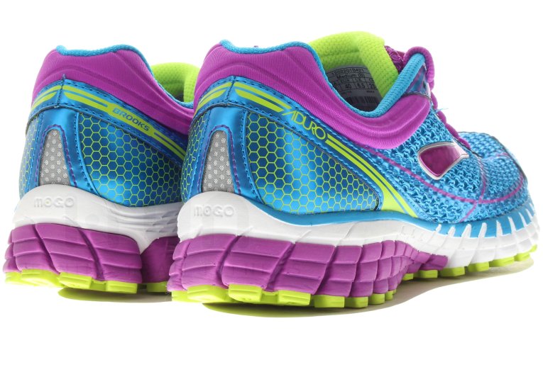 Brooks Aduro 4
