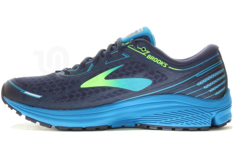 Brooks Aduro 5