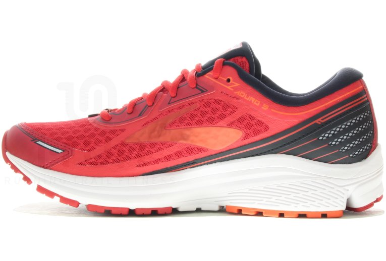 Brooks Aduro 5