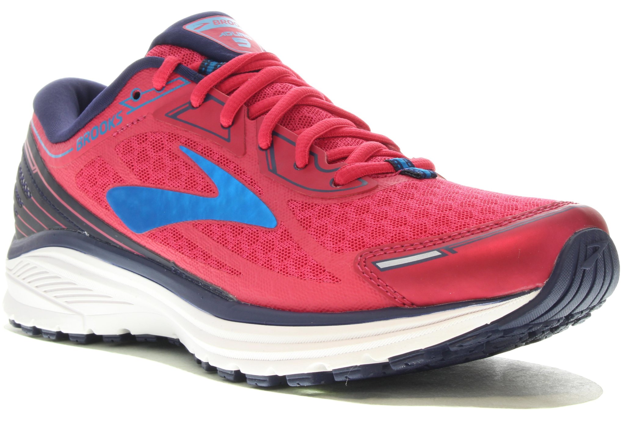 Brooks Aduro 5 W Diététique Chaussures femme
