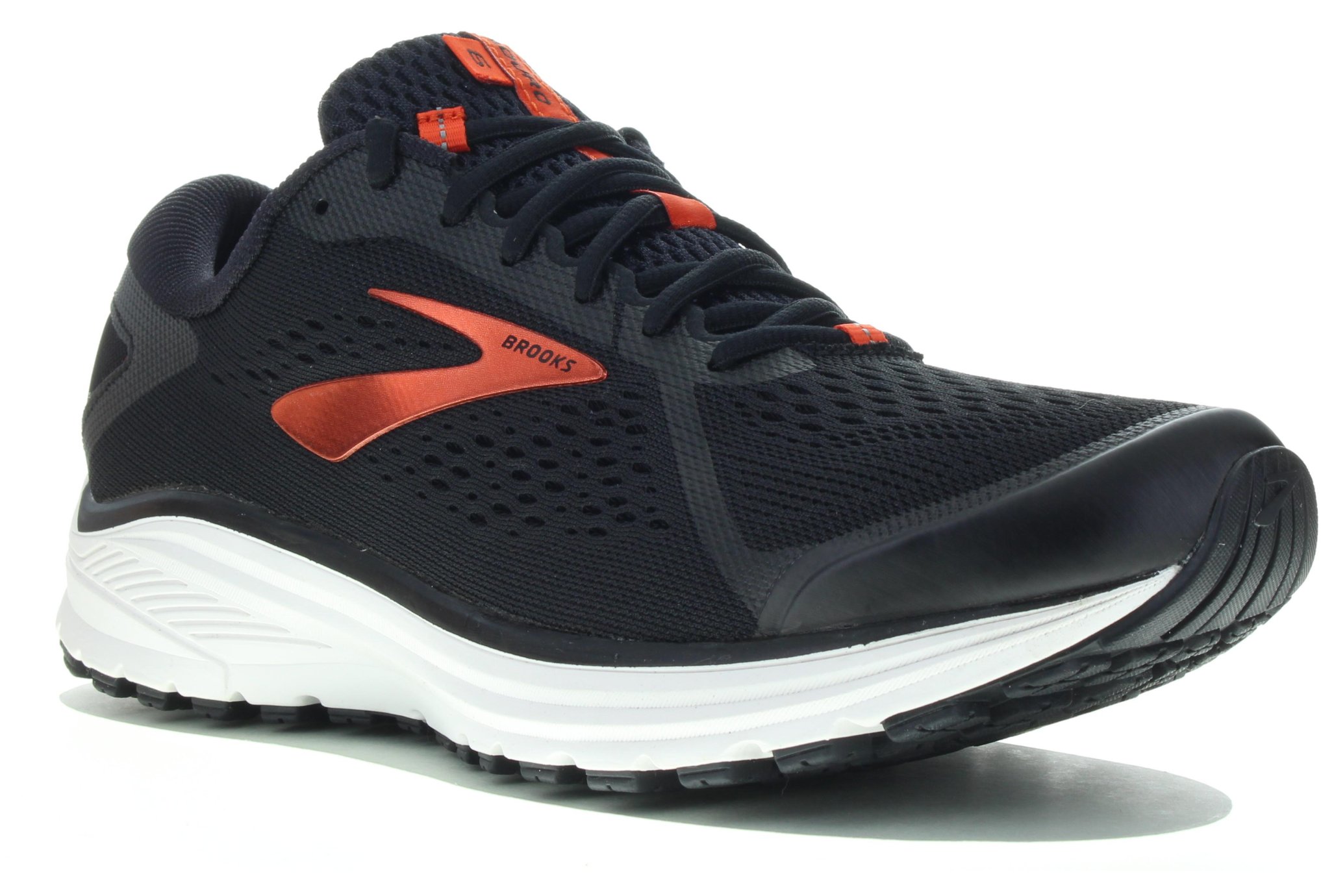 Brooks Aduro 6 M Diététique Chaussures homme