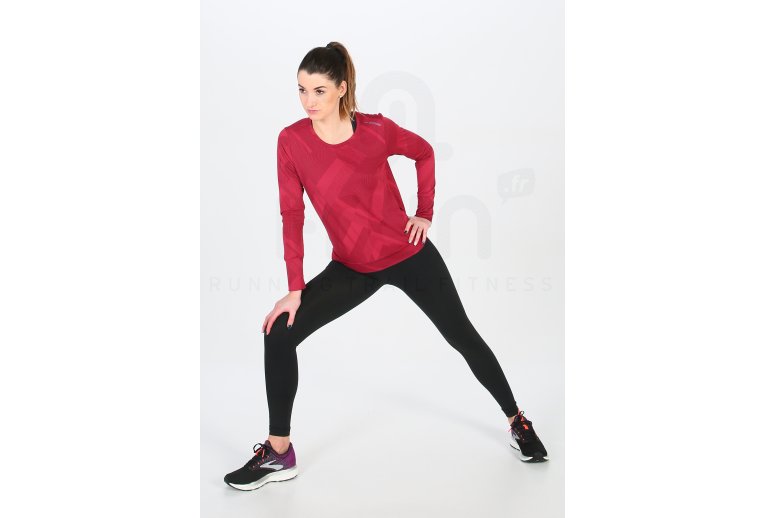 Brooks Camiseta manga larga Array