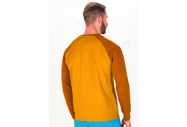 Brooks camiseta manga larga Atmosphere 2.0