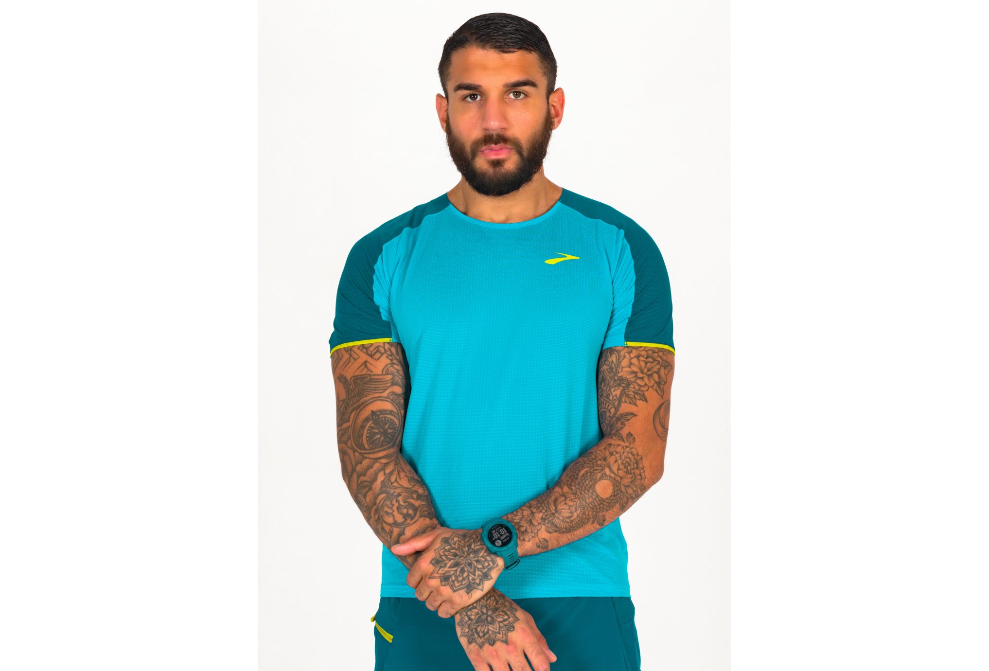 Brooks Atmosphere M vêtement running homme