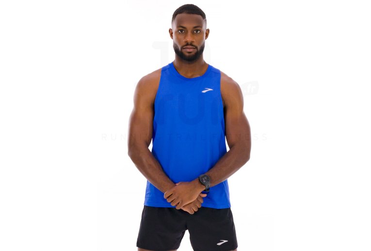 Brooks Atmosphere Singlet 3.0