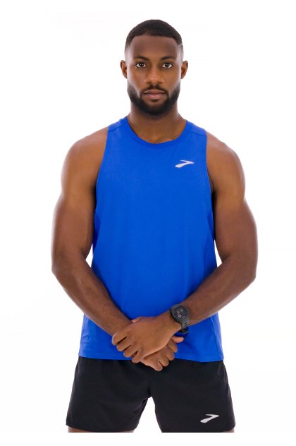 Brooks Atmosphere Singlet 3.0