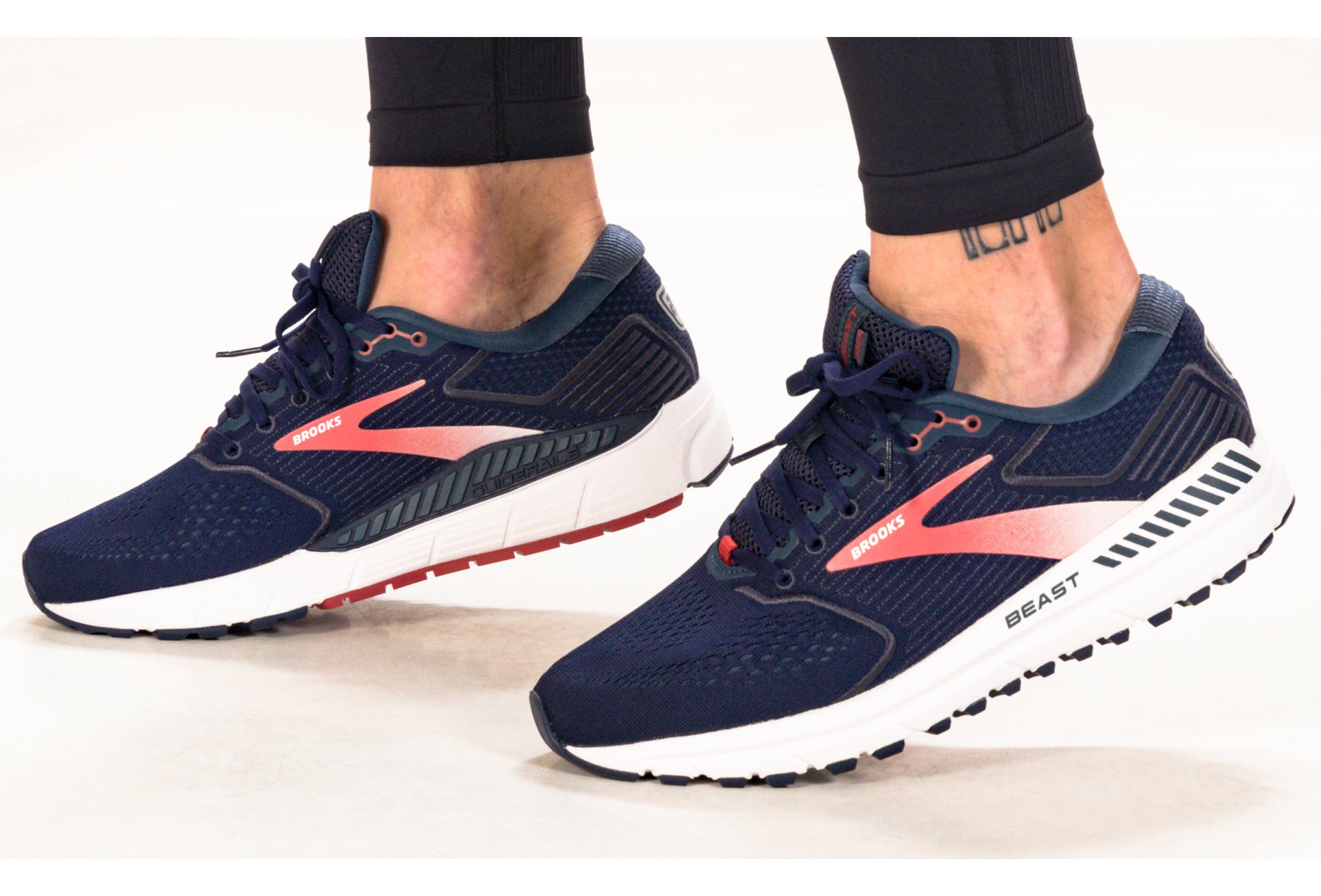 Brooks Beast '20 Herren im Angebot Herren Schuhe Straße/Weg Brooks