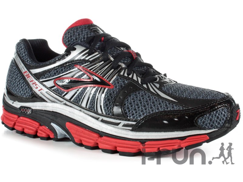 Brooks Beast 12 M homme pas cher