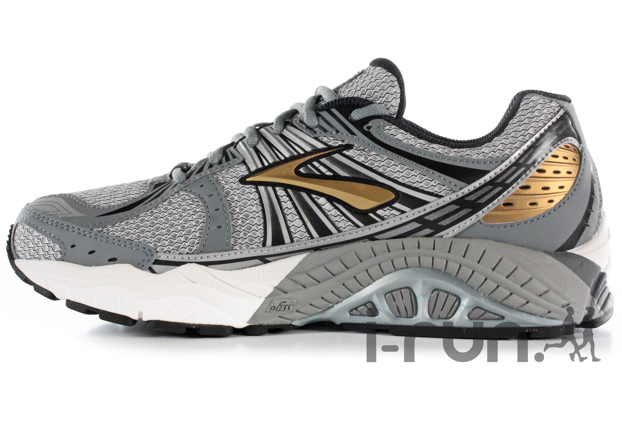 Brooks Beast 12 M homme pas cher