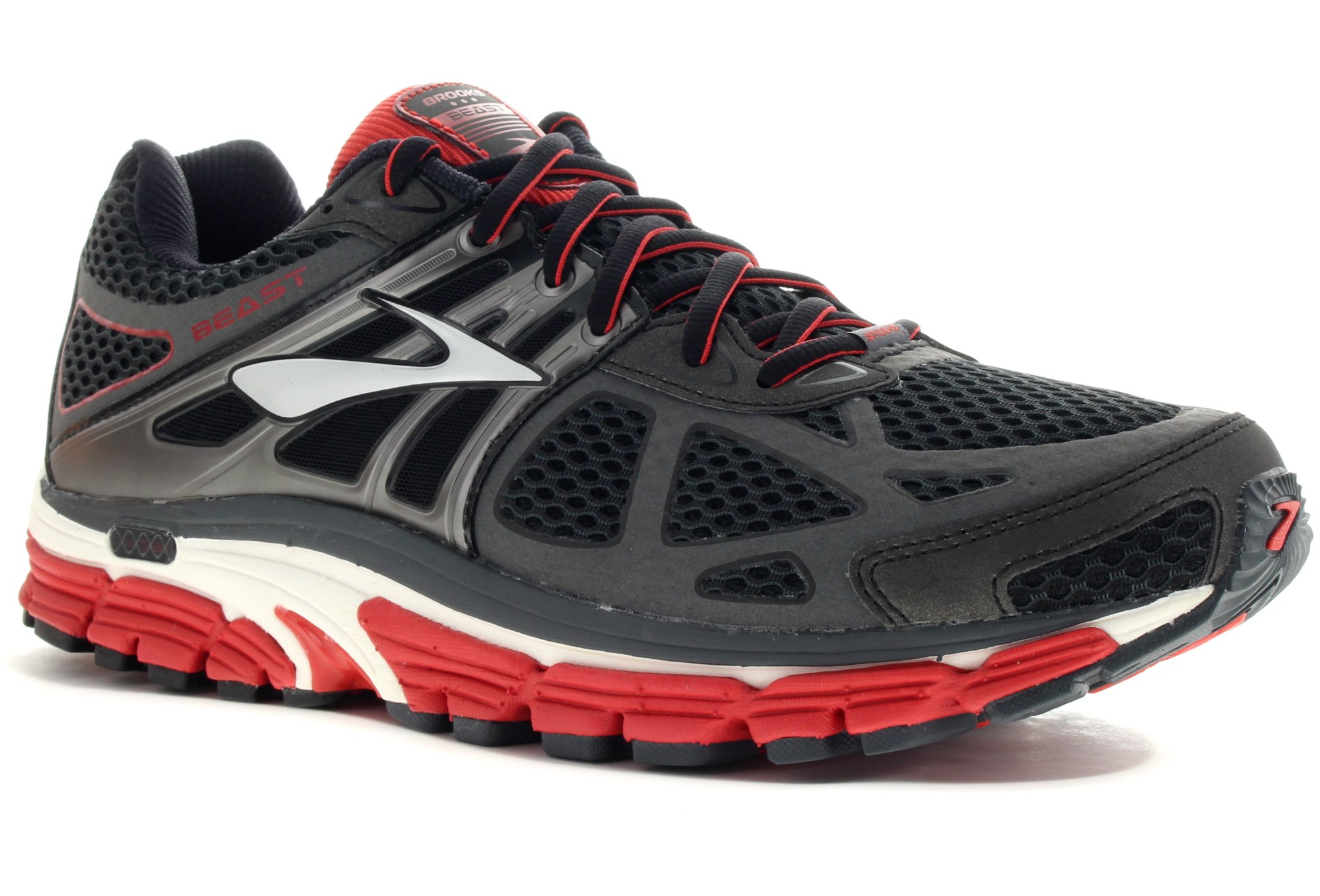 Brooks Beast 14 en promoción Brooks Zapatillas Hombre Asfalto