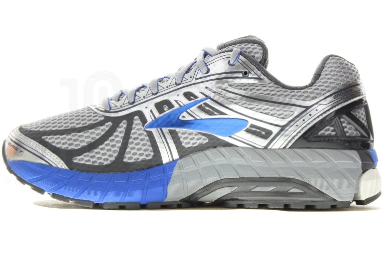 Brooks Beast 16