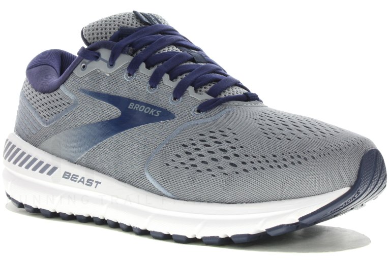 Brooks Beast '20 Wide Herren