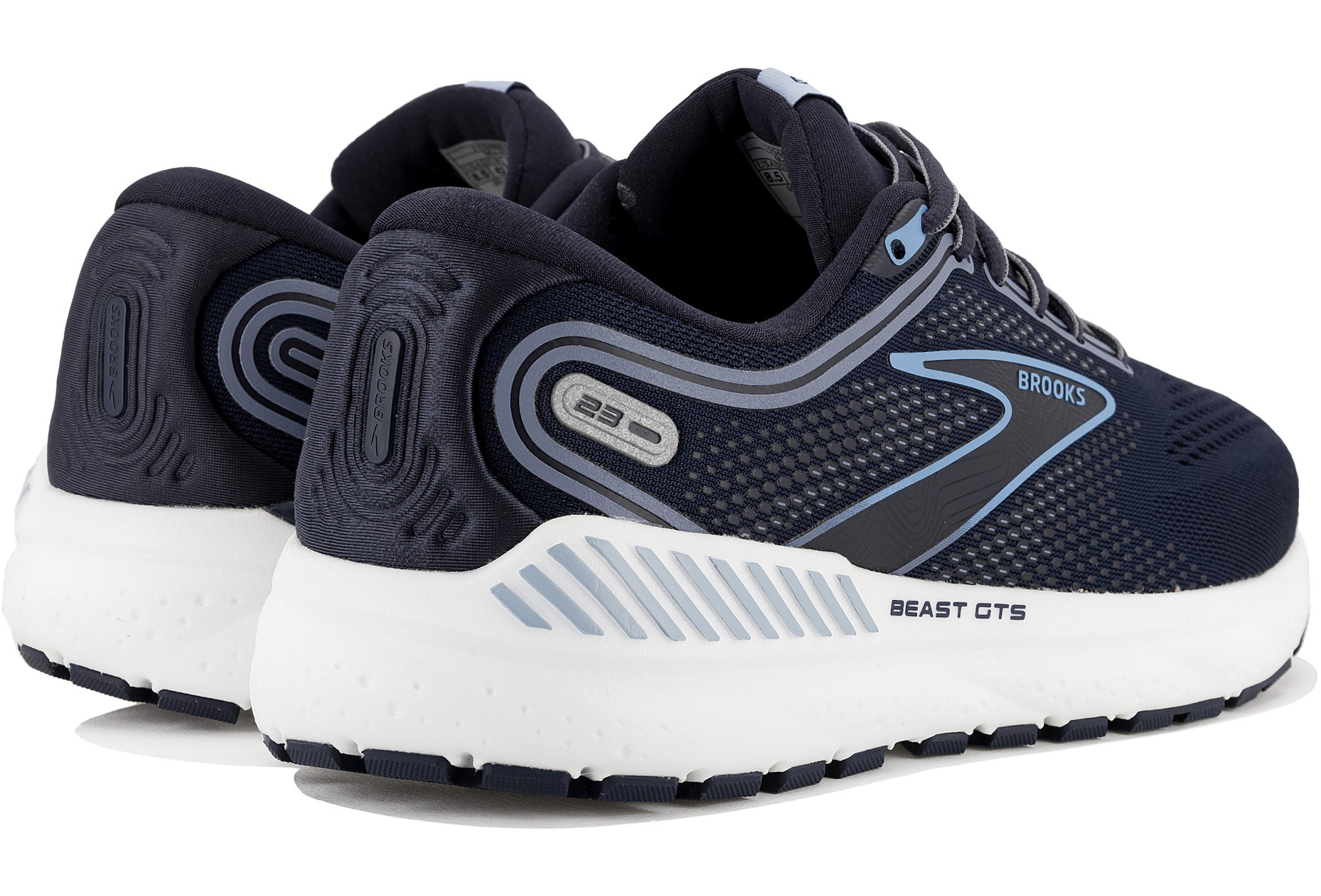 Brooks Beast GTS 23 M homme