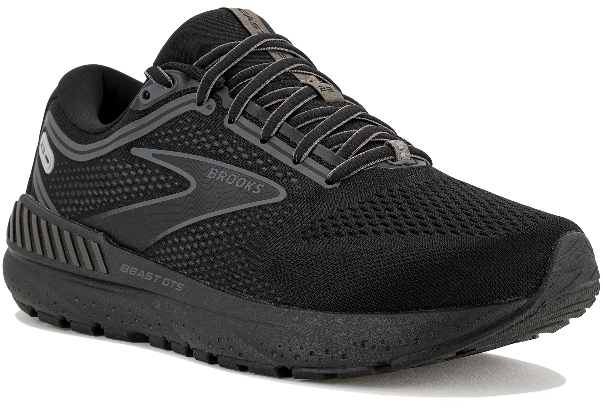 Brooks Beast GTS 23 Wide en promoción Hombre Zapatillas Terrenos
