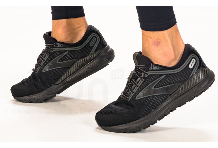 Brooks Beast GTS 23 Wide 2E Herren
