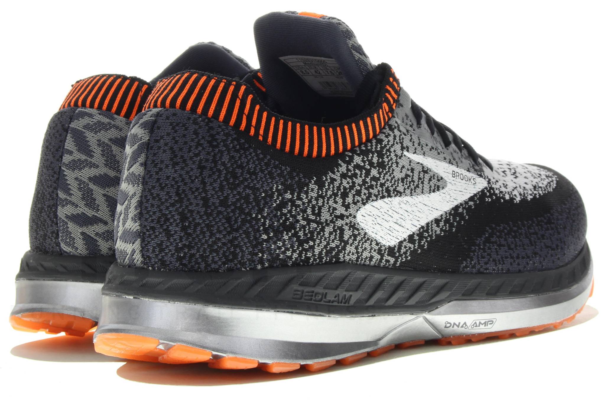 brooks bedlam 1