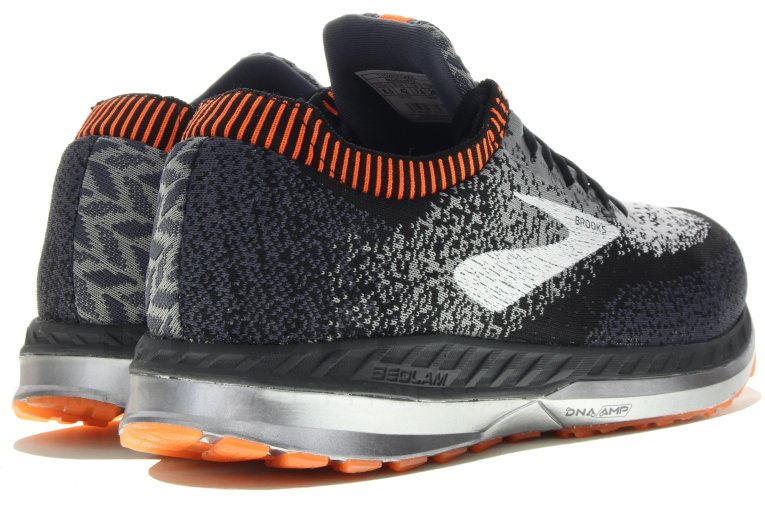 Brooks Bedlam Herren