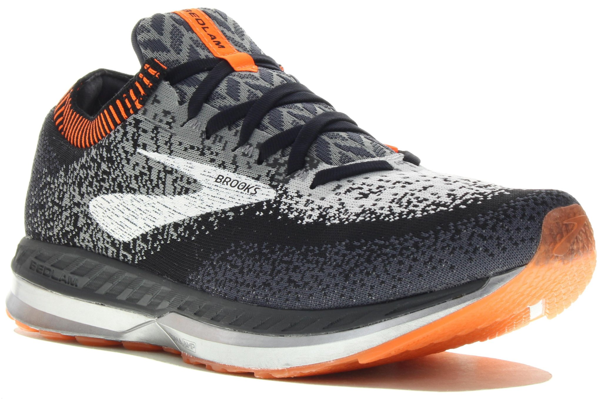 Brooks Bedlam M Diététique Chaussures homme