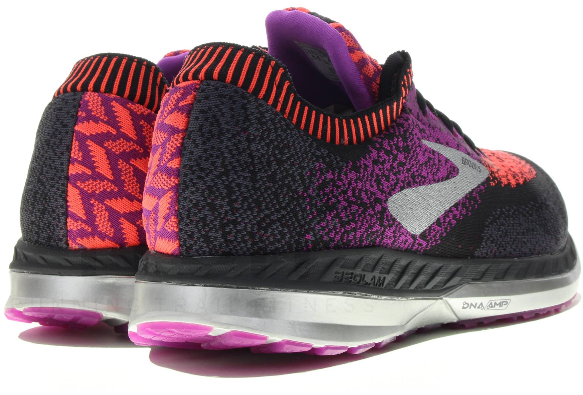 brooks bedlam 1