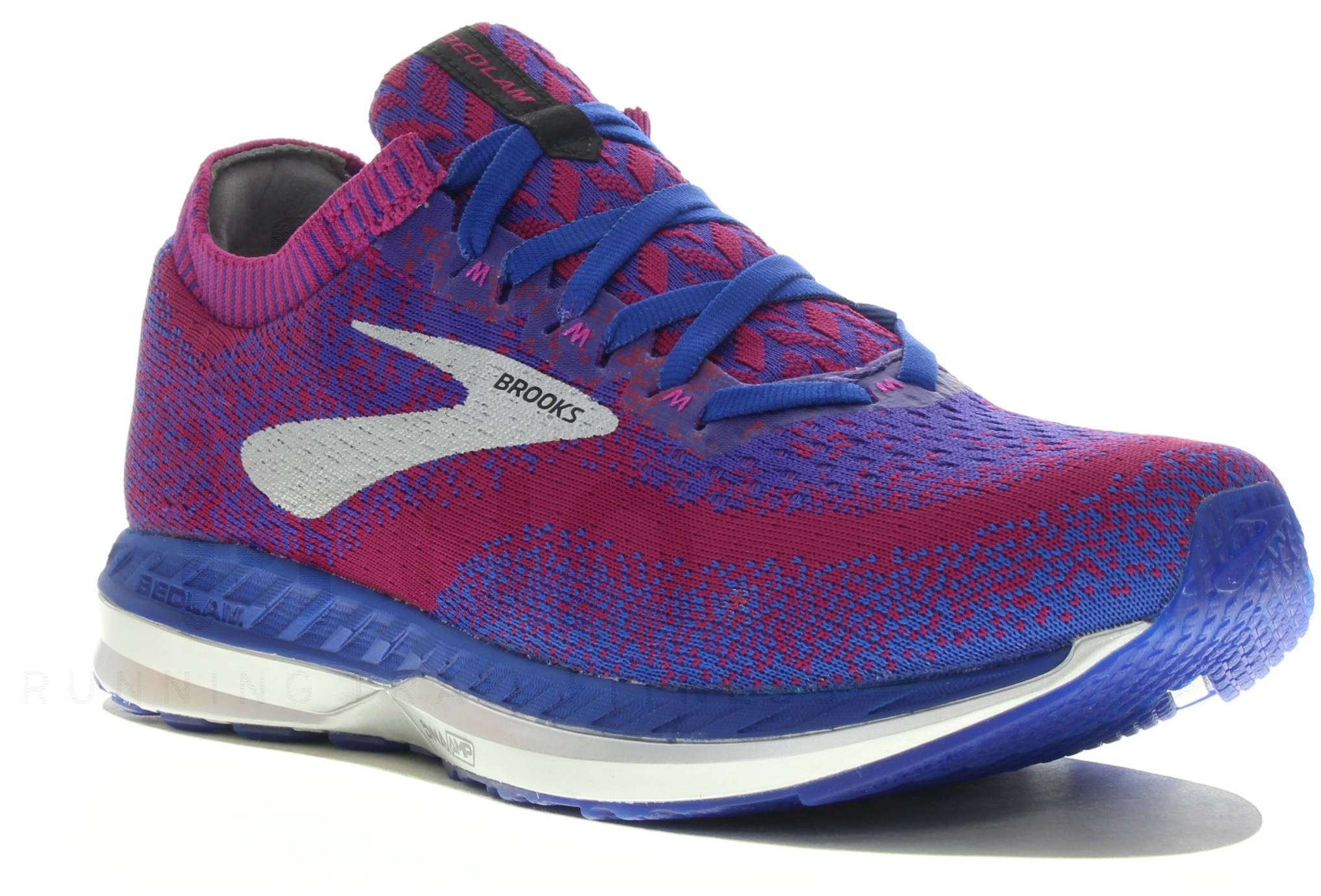 brooks bedlam 1